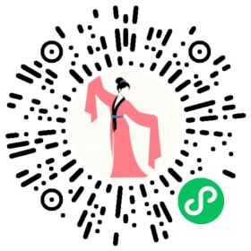 手机查看二维码