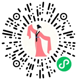 手机查看二维码