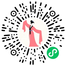 手机查看二维码