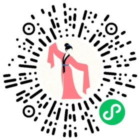 手机查看二维码