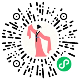 手机查看二维码
