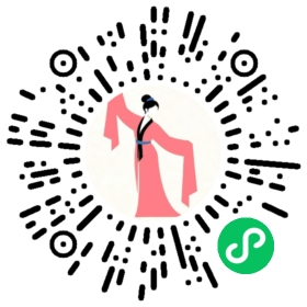 手机查看二维码