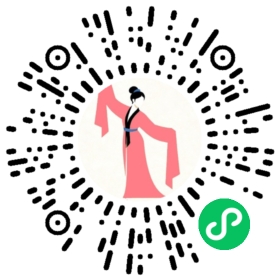 手机查看二维码