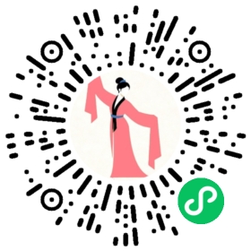 手机查看二维码